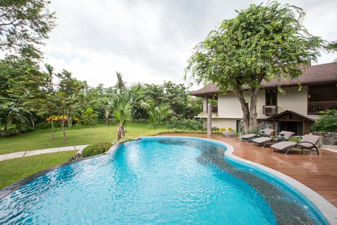 DISCOVER: The Paradise of El Jardin de Zaida in San Juan Batangas ...